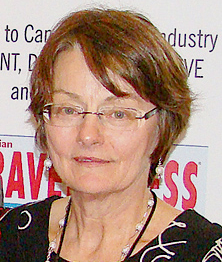 Colleen Kennedy